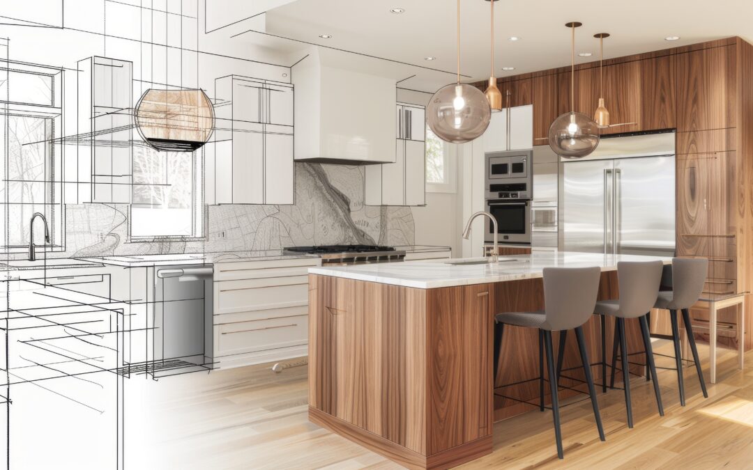 Welcome to a New Era of Design and Build