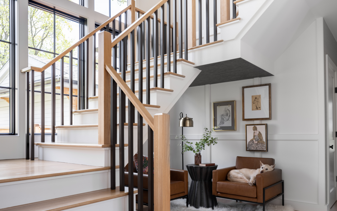 How Design + Build Streamlines the Construction Process