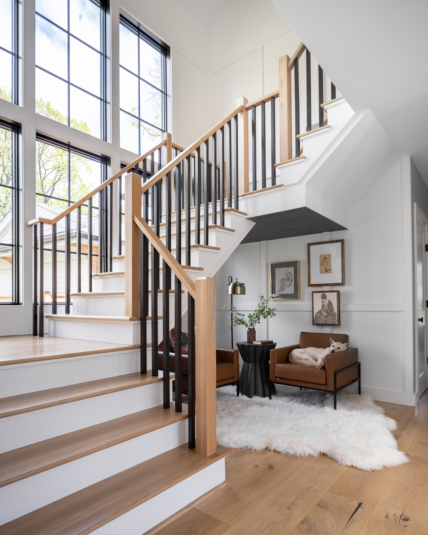 Design + Build