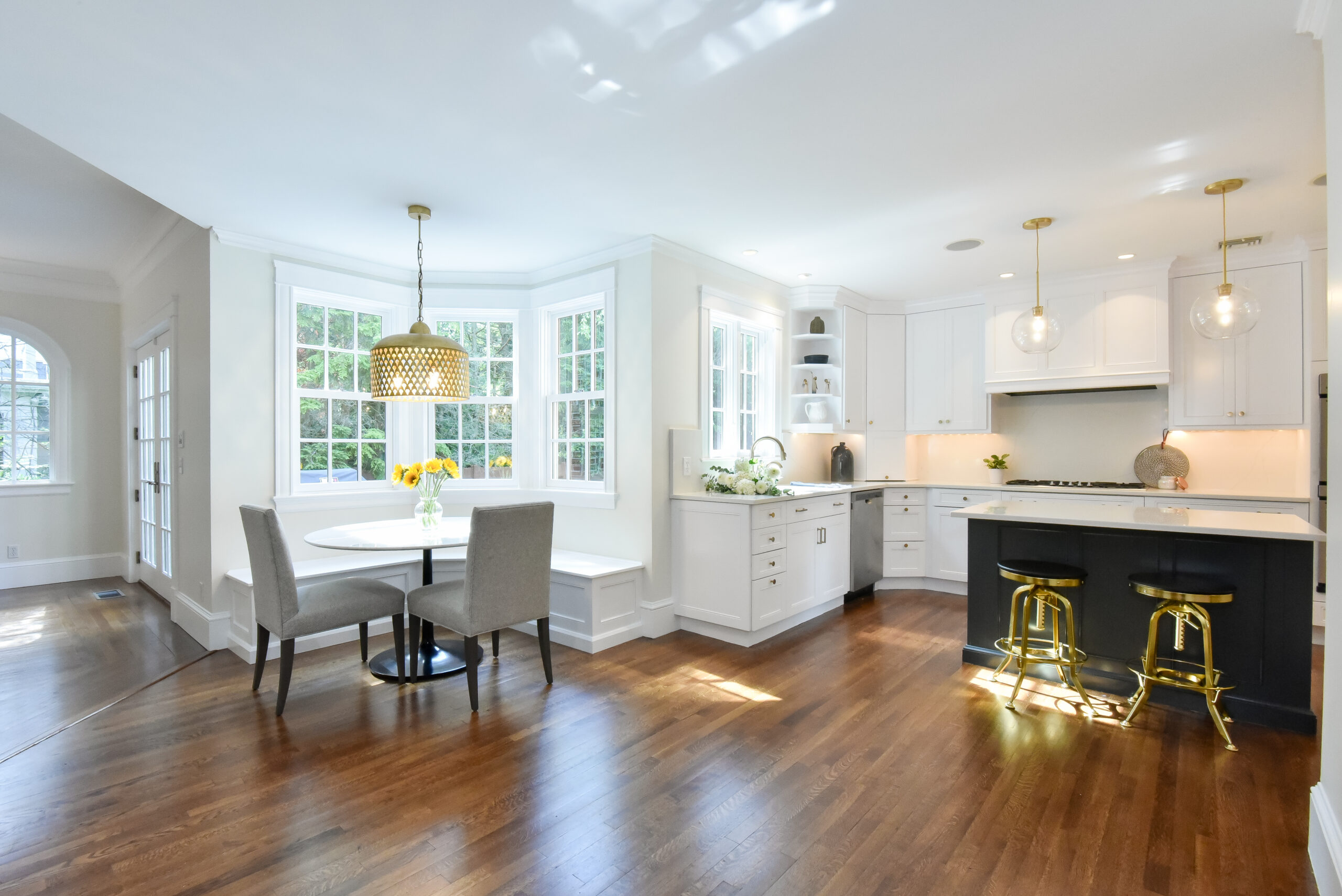 Custom Home Design and Build Services