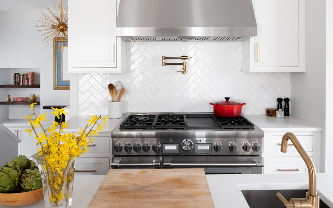 Rhode Island Custom Homes: Building Your Dream Home with Hill & Harbor Design + Build