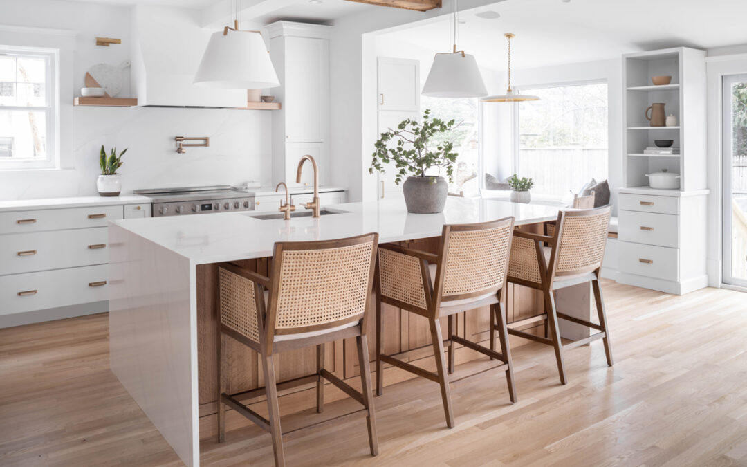 3,000 Point Inspections: Ensuring Impeccable Quality in Your Historic Home Renovation