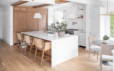 Interior Designer – High-End Residential Design/Build