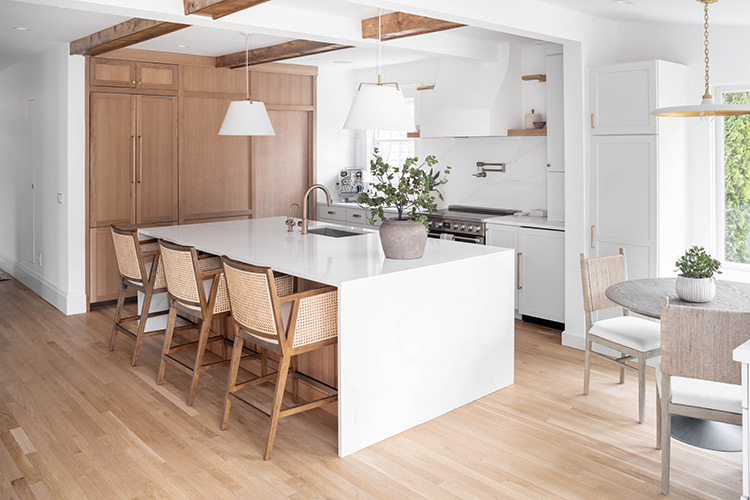 Interior Designer – High-End Residential Design/Build