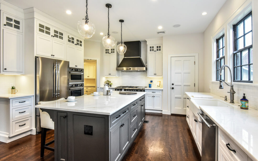 Confidence Through Clarity: Staying Informed During Your Renovation