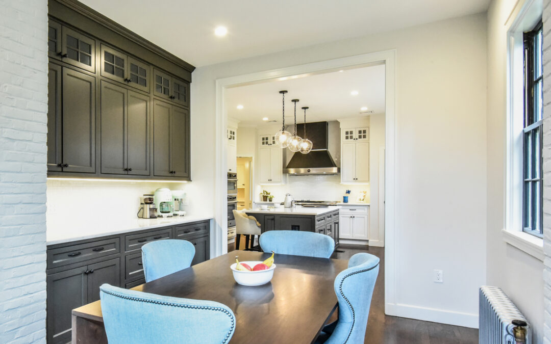 Quality Over Quantity: Focused Attention for Your Historic Renovation