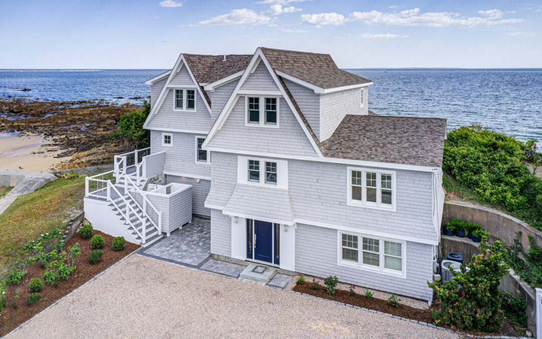 Design + Build Services by Hill & Harbor