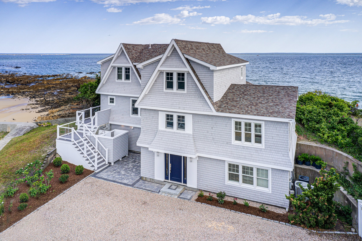 Design and Build Services by Hill Harbor
