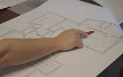 Construction Project Manager – High-EndResidential Design/Build