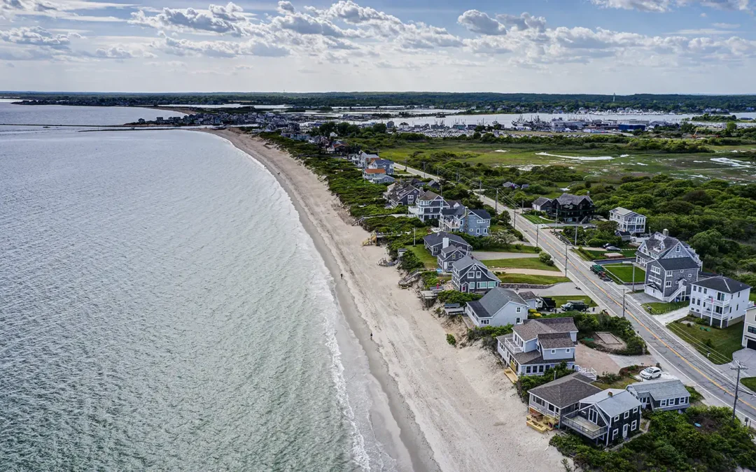 Navigating CRMC & Coastal Zoning for Rhode Island Waterfront Homes