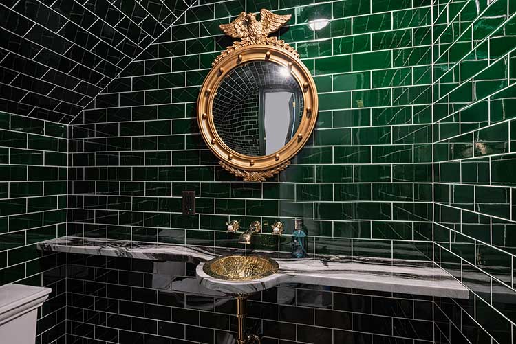 A Bespoke Home Building Experience, Like a Fine Dining Restaurant