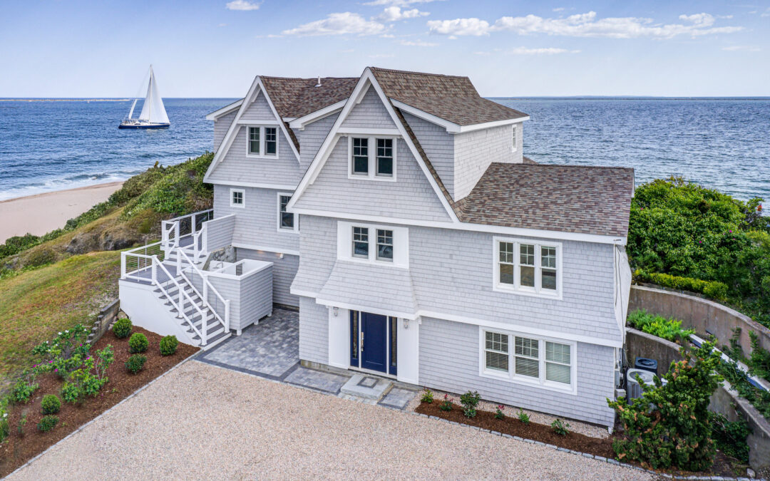 The Cost of Custom Home Building in Rhode Island: A 2026 Market Guide