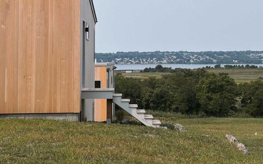 Speed vs. Quality: Building a Custom Waterfront Home in 7.5 Months