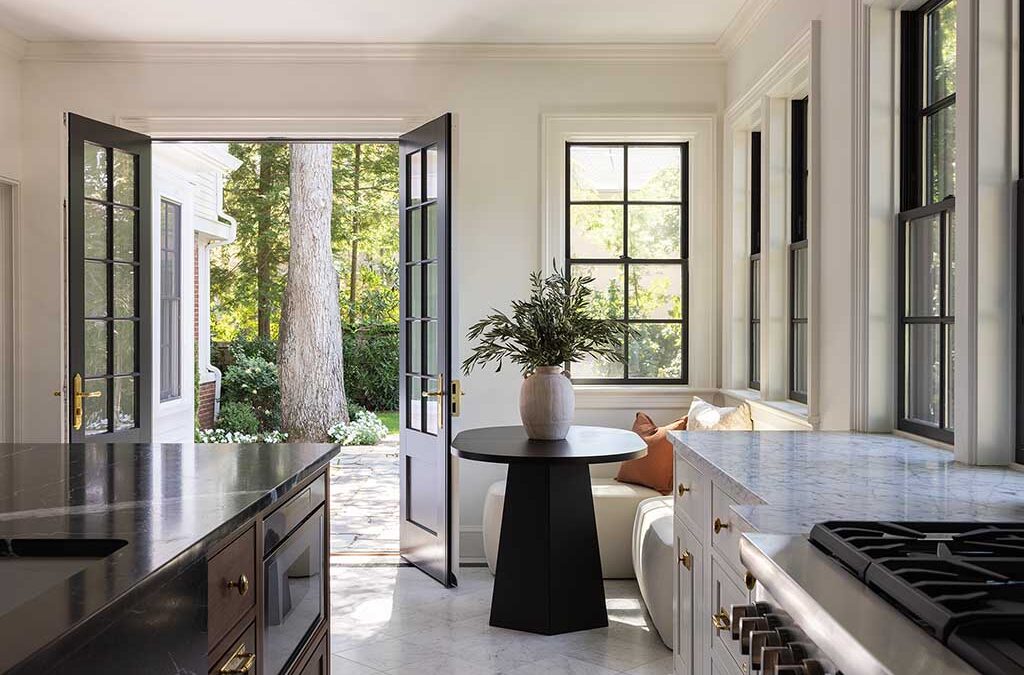 Effortless Elegance: Designing for Daily Life