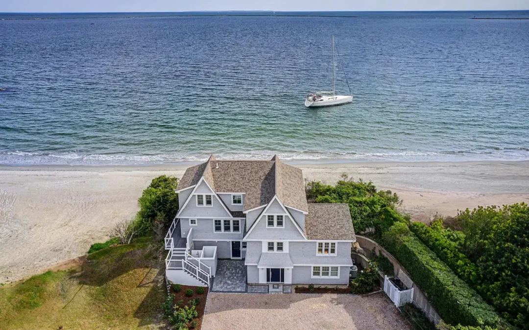 Building Up: Maximizing Waterfront Views in Narragansett