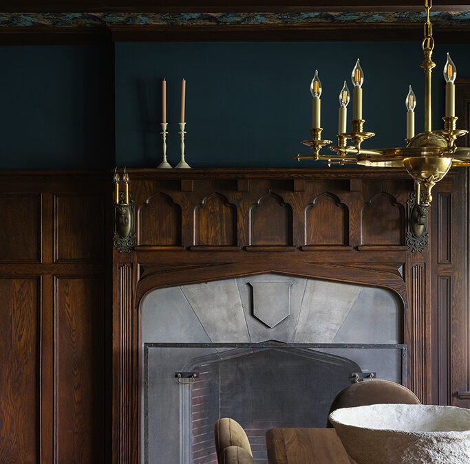 Streamlining Historic Home Renovations: A Comprehensive Approach