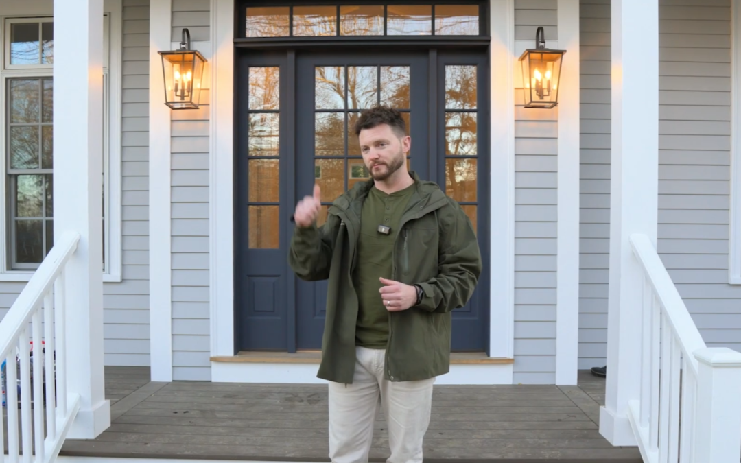 Navigating East Greenwich Historic District New Construction: A Rhode Island Design-Build Case Study